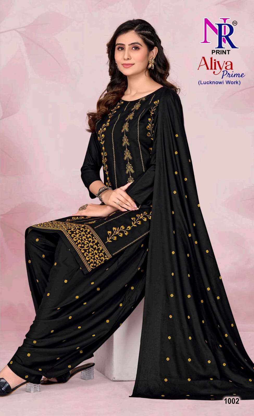 NR PRINT ALIYA PRIME