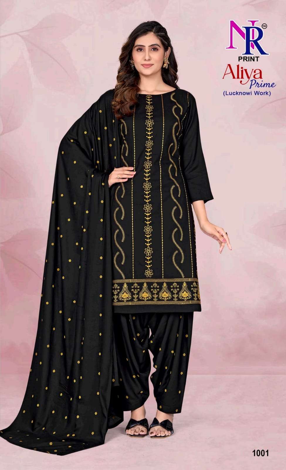 NR PRINT ALIYA PRIME