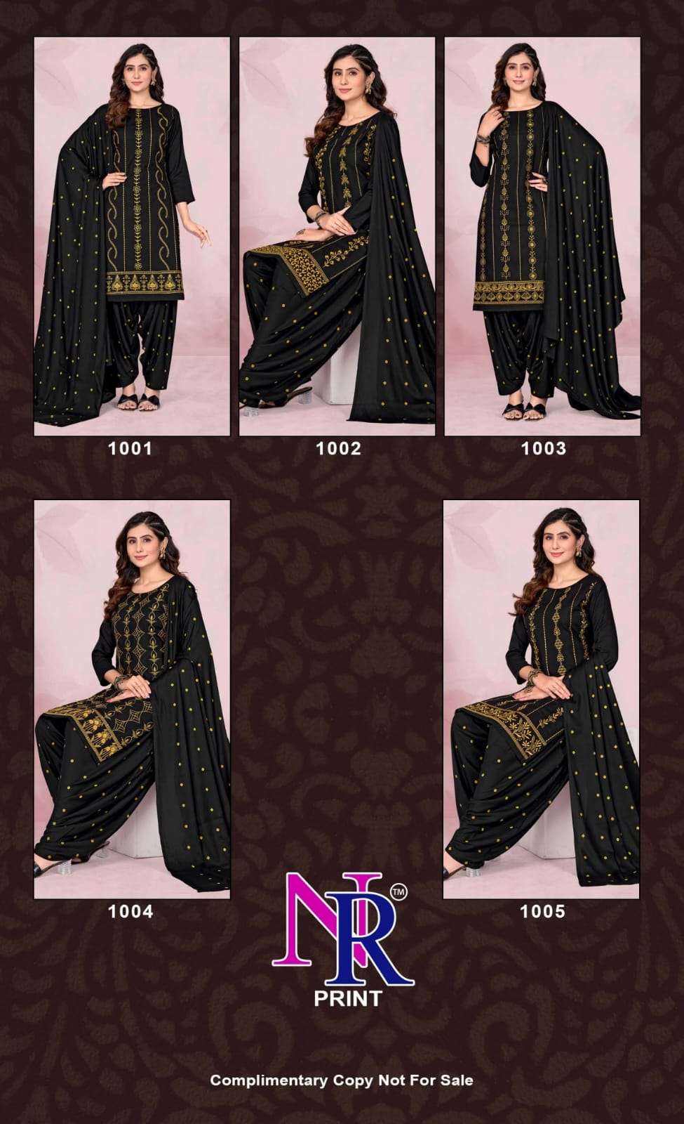 NR PRINT ALIYA PRIME