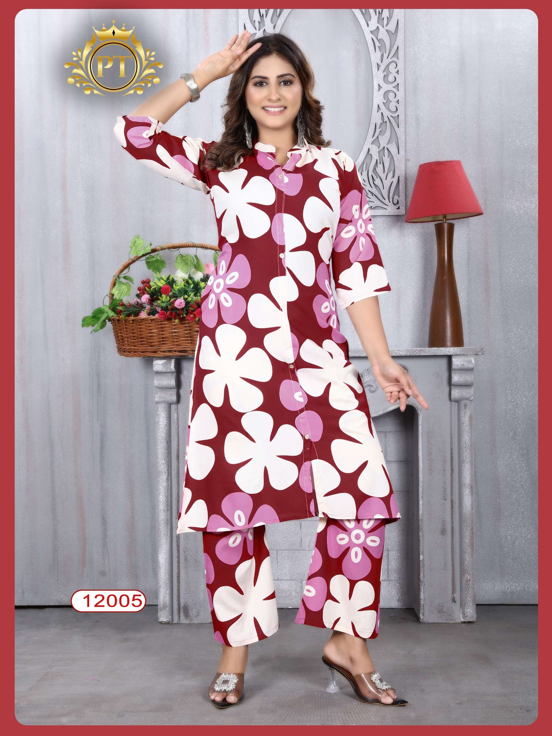 PADMAVATI TEXTILES DULHARI VOL 10 