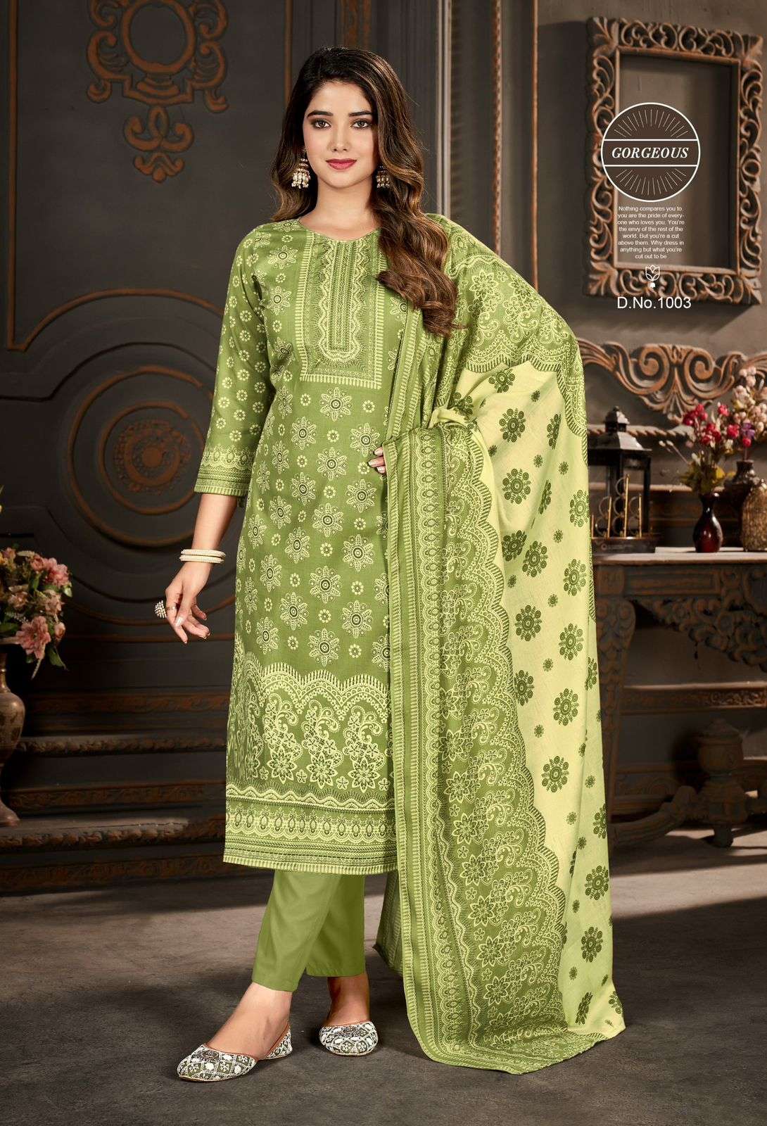 ROLI MOLI CREATION SIRAT VOL 11 