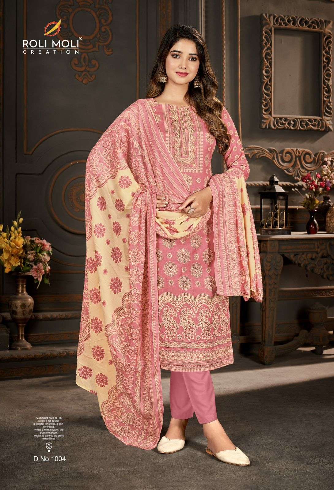 ROLI MOLI CREATION SIRAT VOL 11 