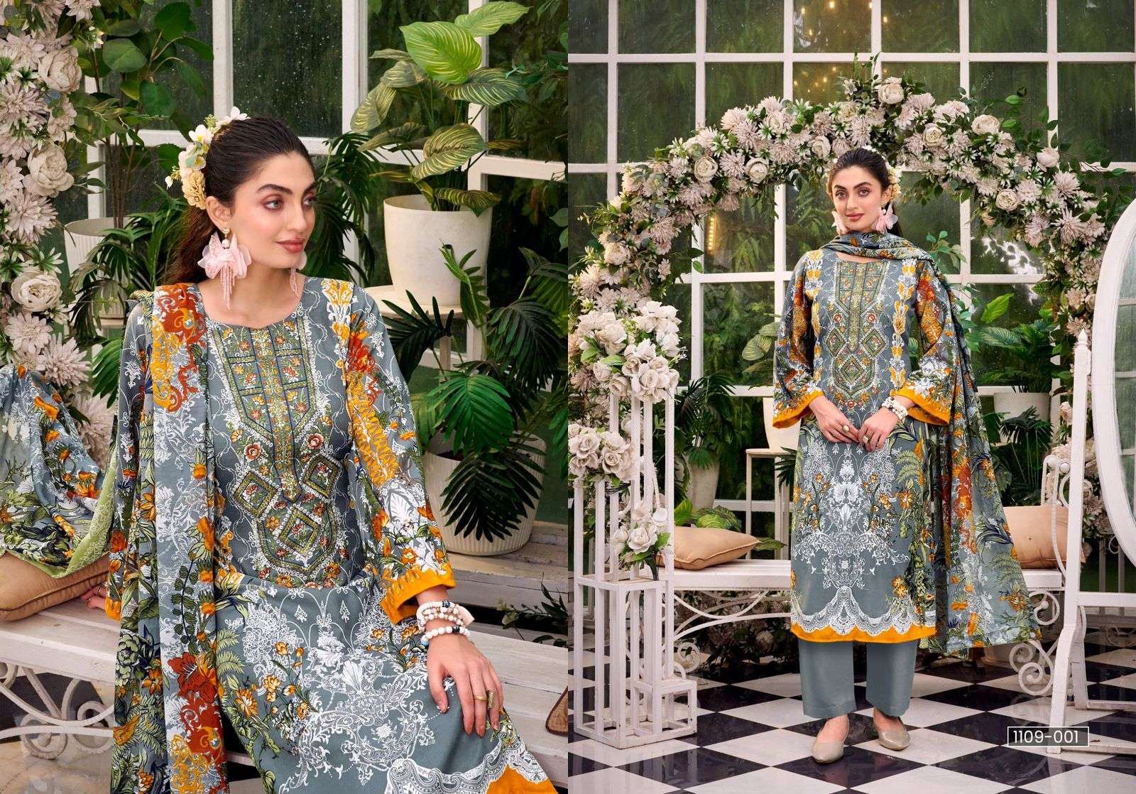 ROMANI NEEDLE WONDER VOL 2 