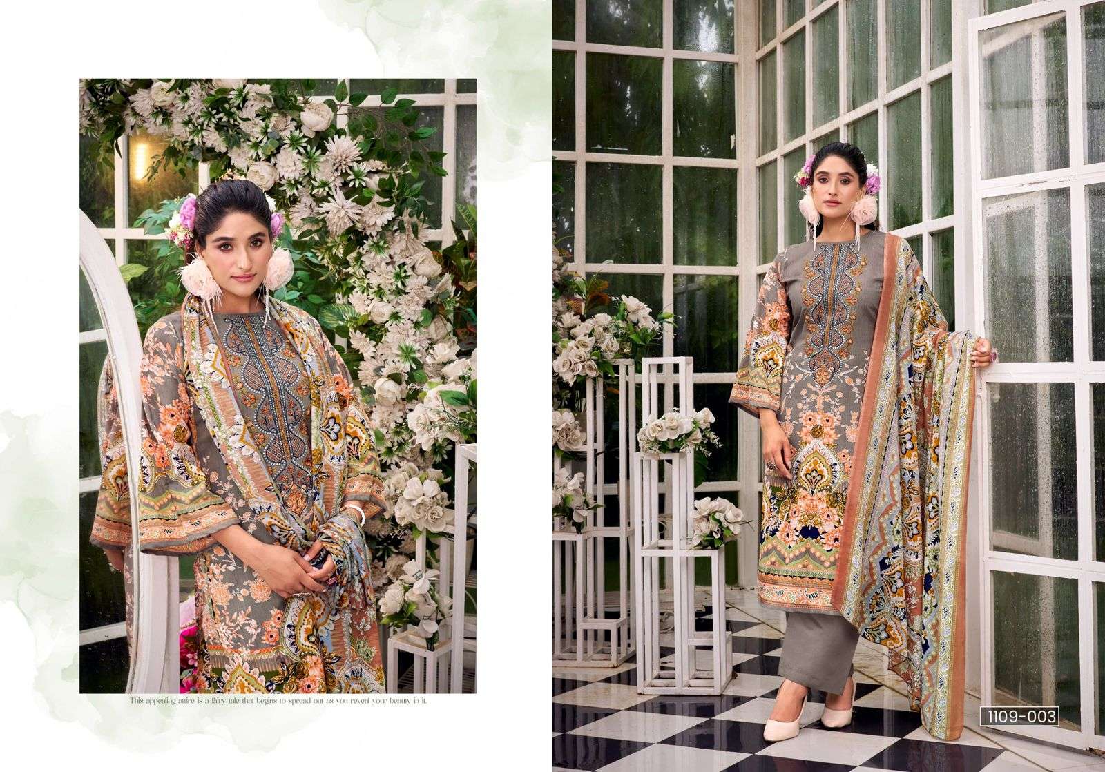 ROMANI NEEDLE WONDER VOL 2 