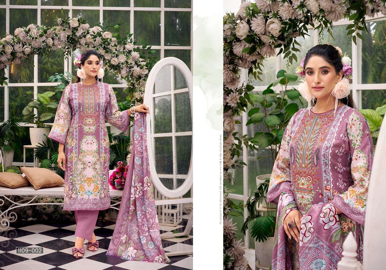 ROMANI NEEDLE WONDER VOL 2 