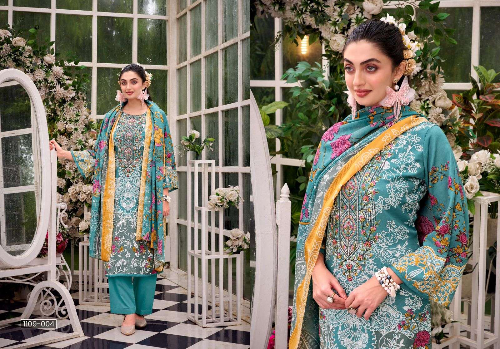 ROMANI NEEDLE WONDER VOL 2 