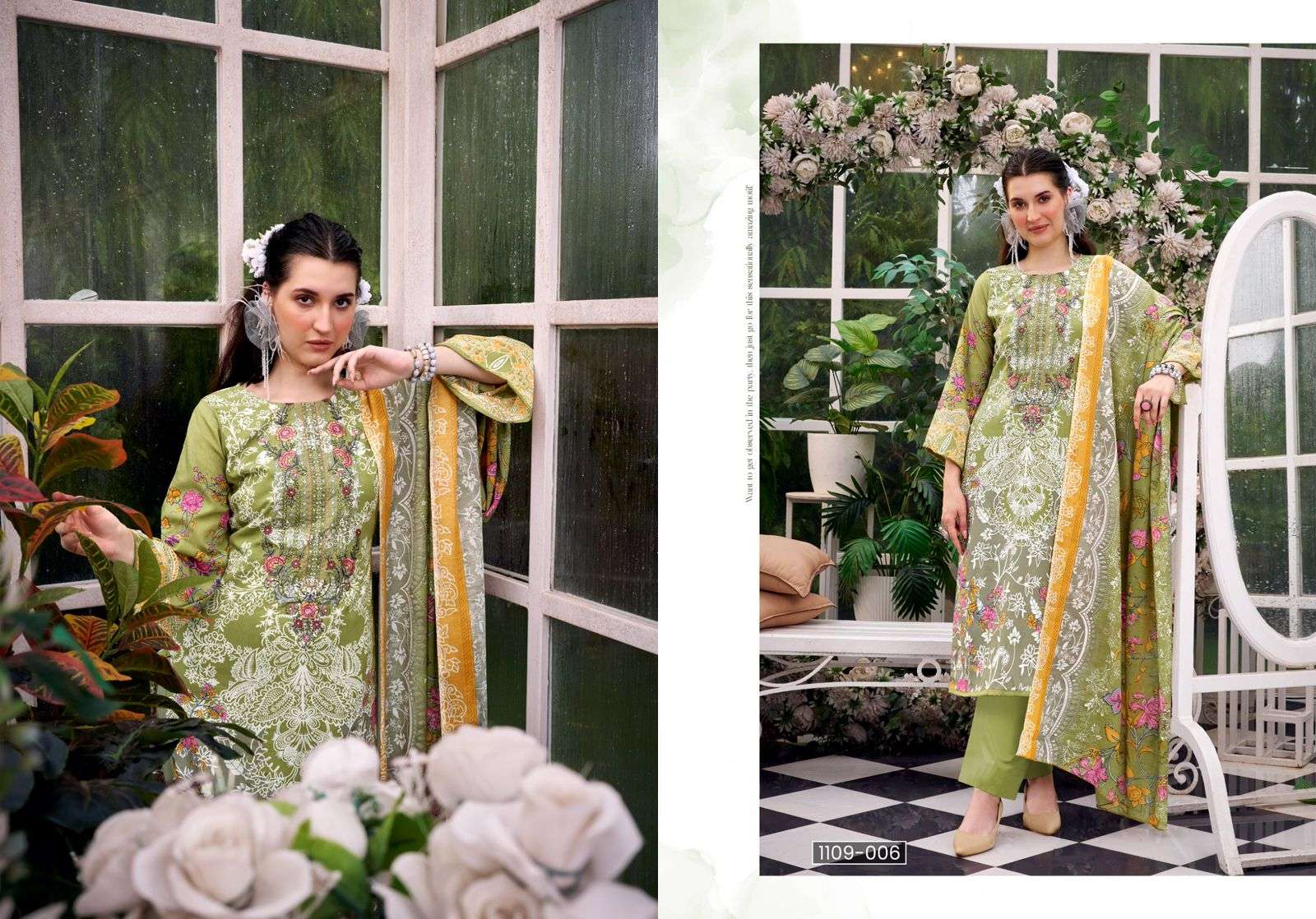 ROMANI NEEDLE WONDER VOL 2 