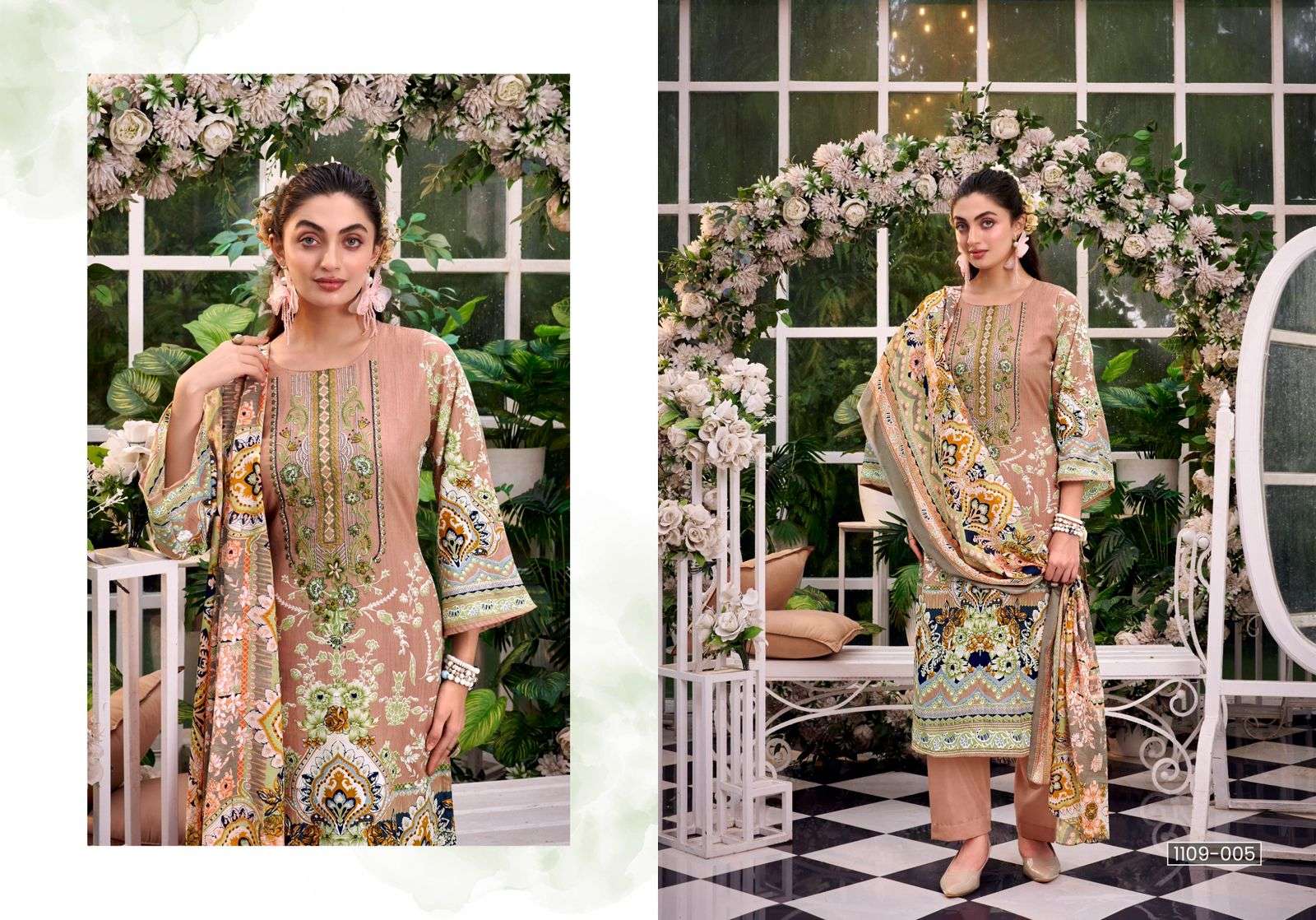 ROMANI NEEDLE WONDER VOL 2 