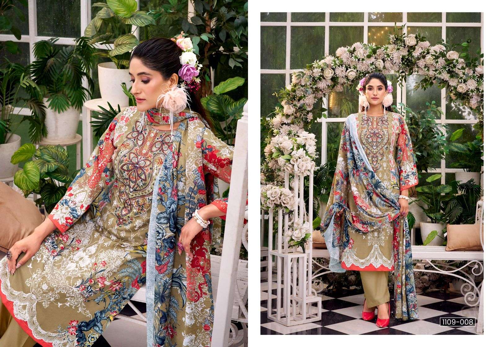 ROMANI NEEDLE WONDER VOL 2 