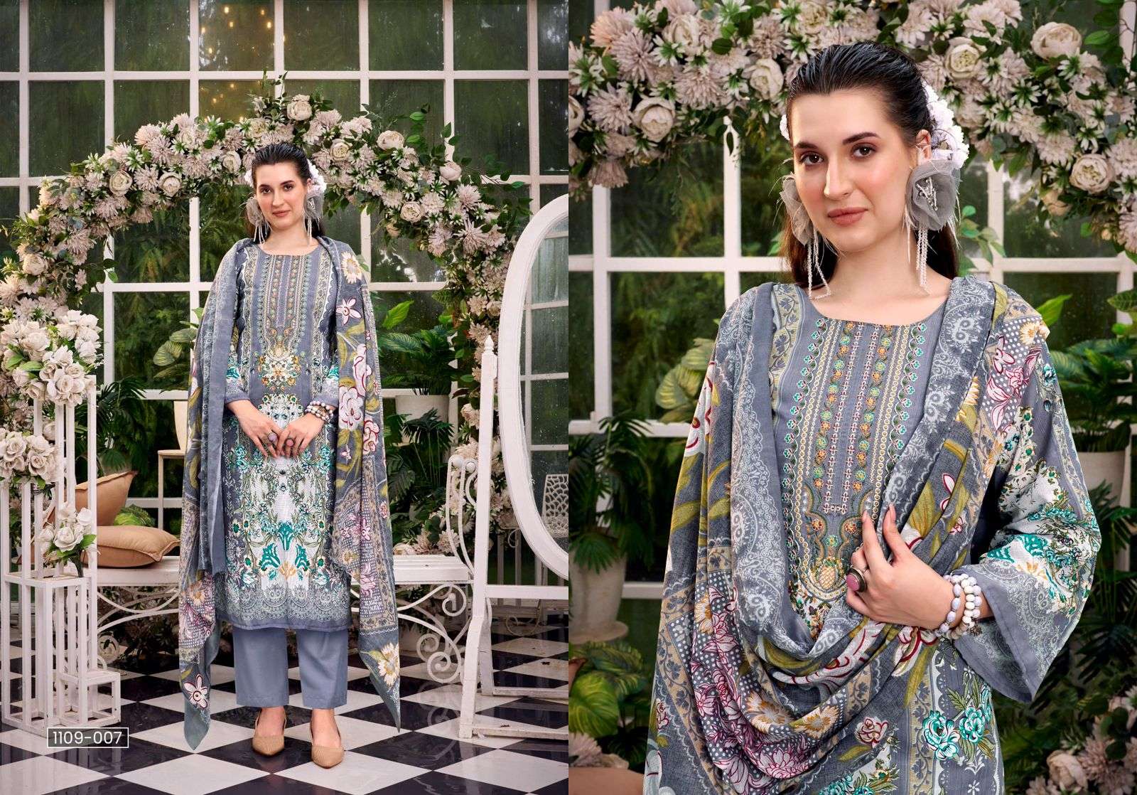 ROMANI NEEDLE WONDER VOL 2 