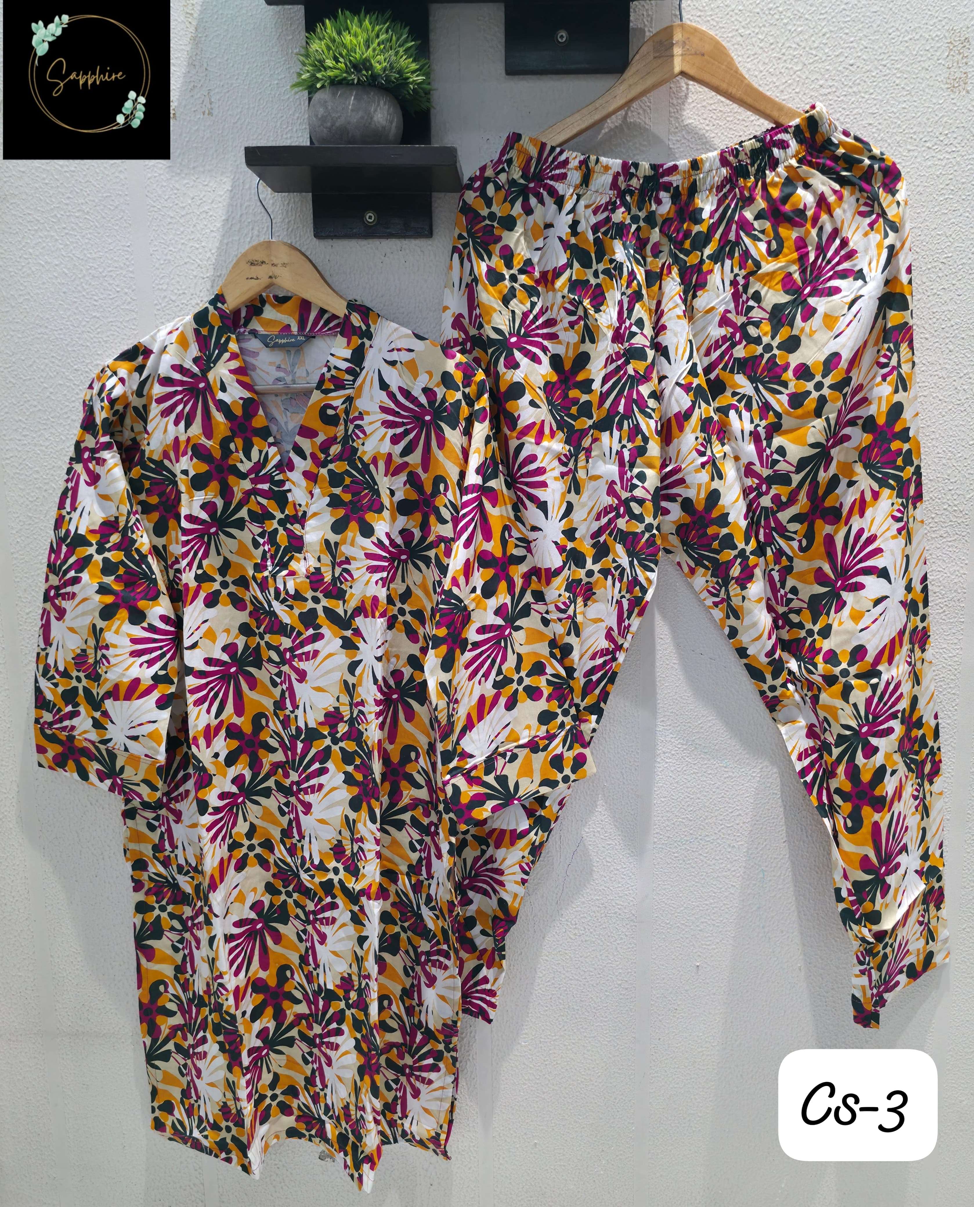 SAPPHIRE CORD SET VOL 3