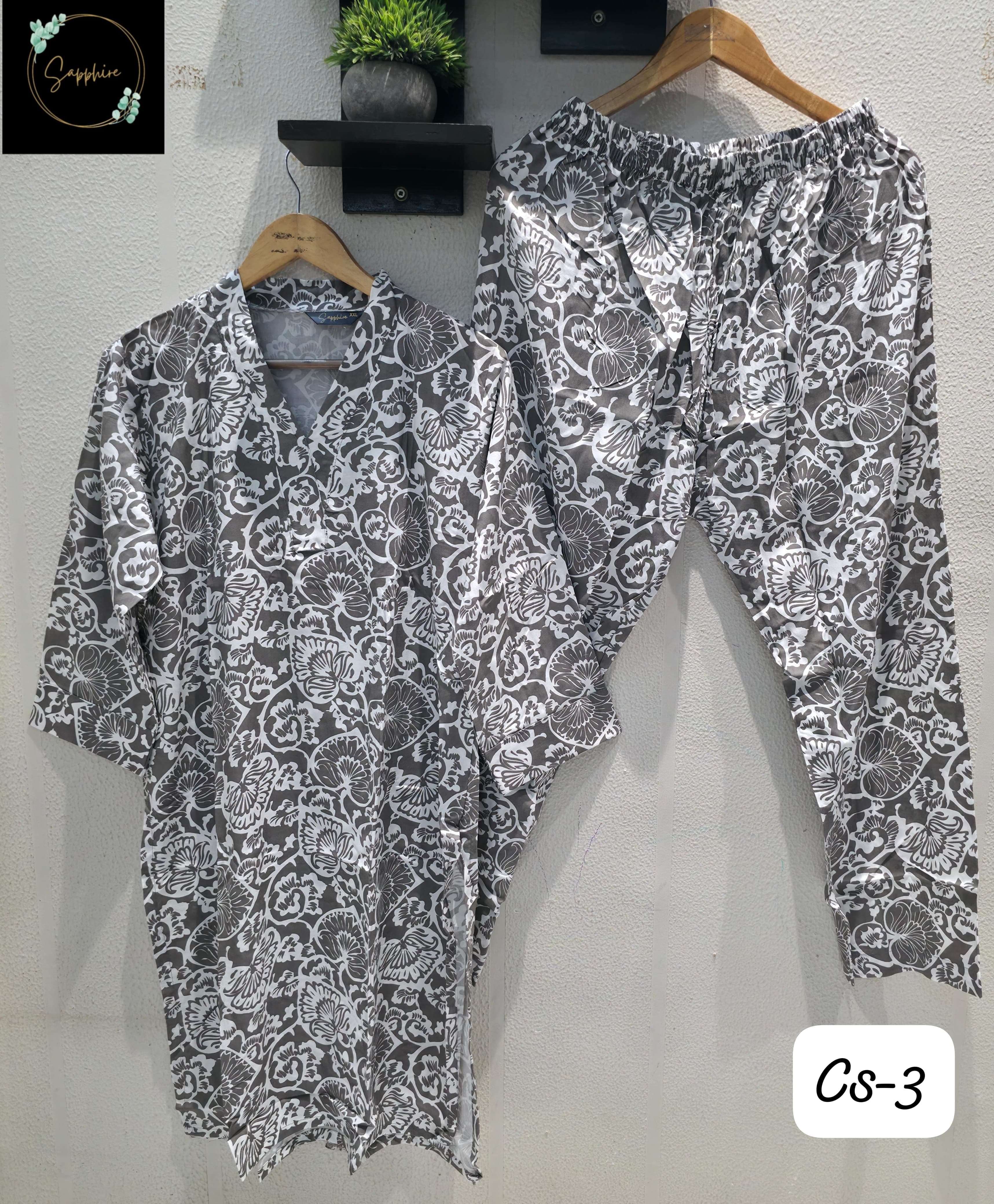 SAPPHIRE CORD SET VOL 3