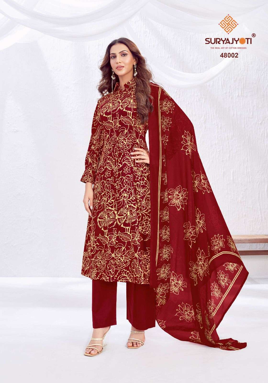  SURYAJYOTI NAISHAA VOL 48