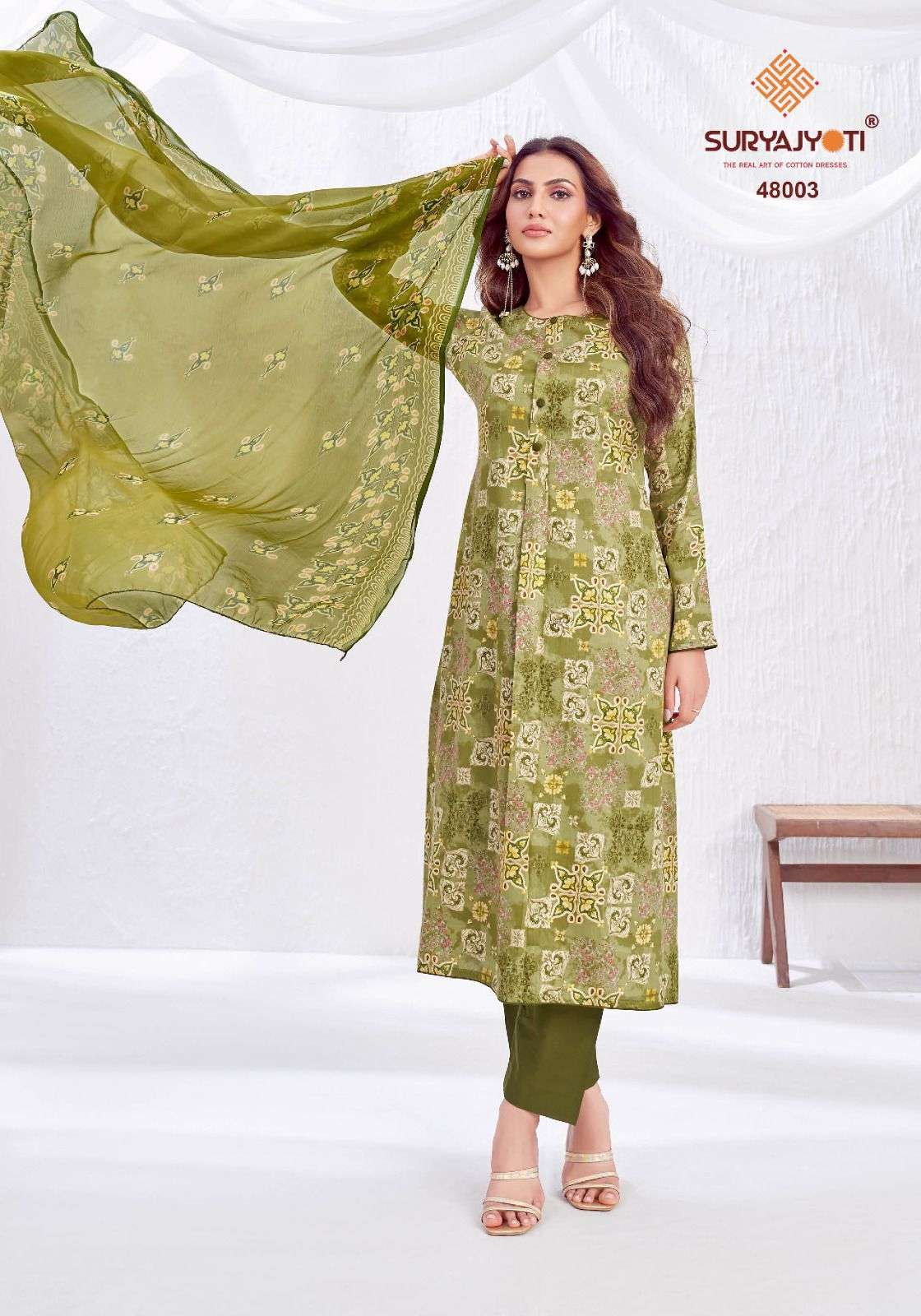  SURYAJYOTI NAISHAA VOL 48