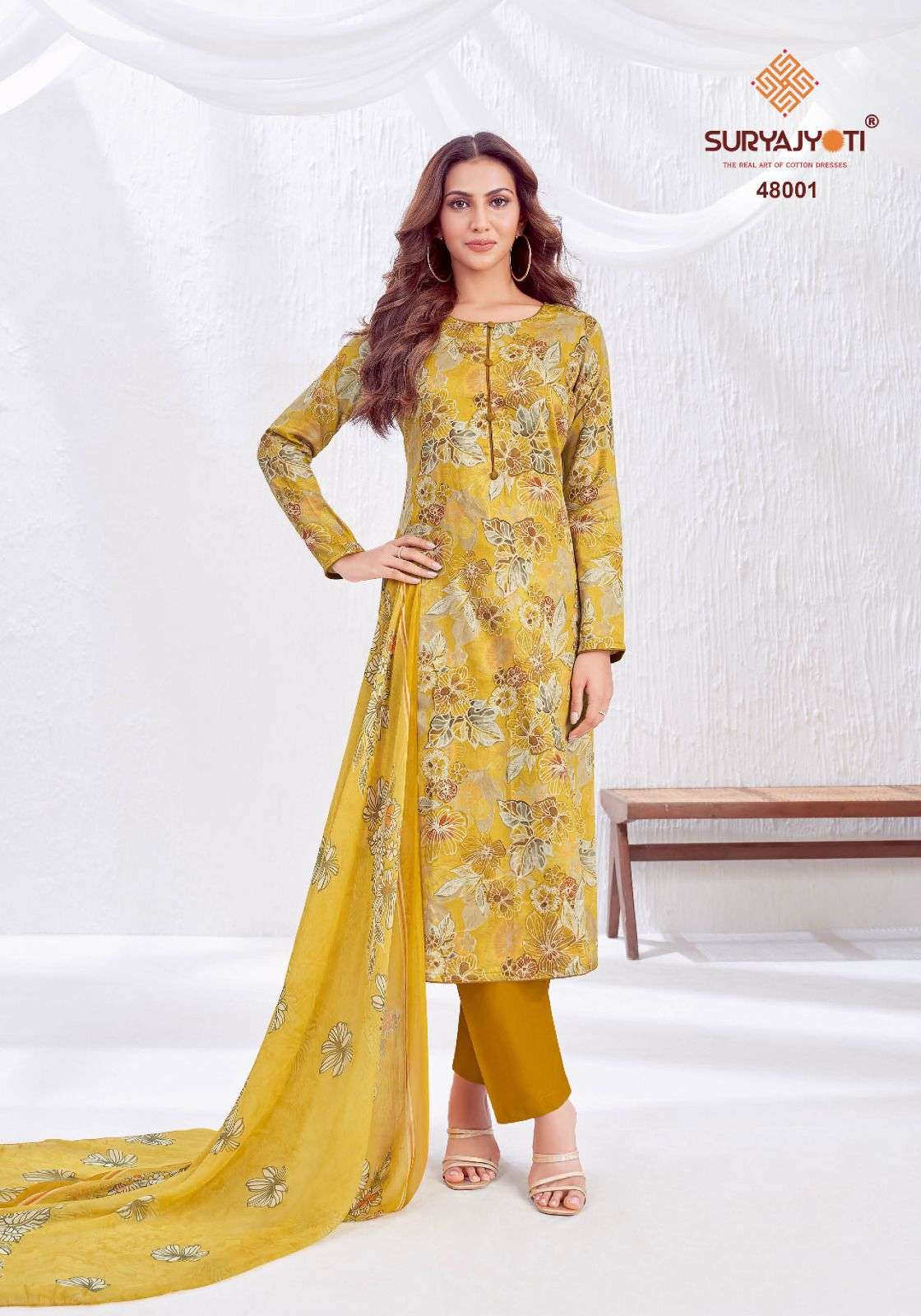  SURYAJYOTI NAISHAA VOL 48