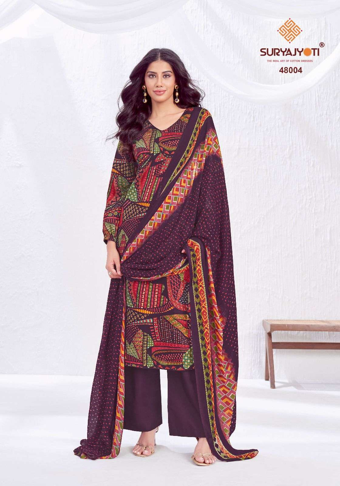  SURYAJYOTI NAISHAA VOL 48