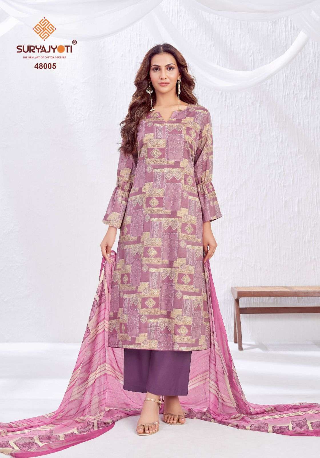  SURYAJYOTI NAISHAA VOL 48