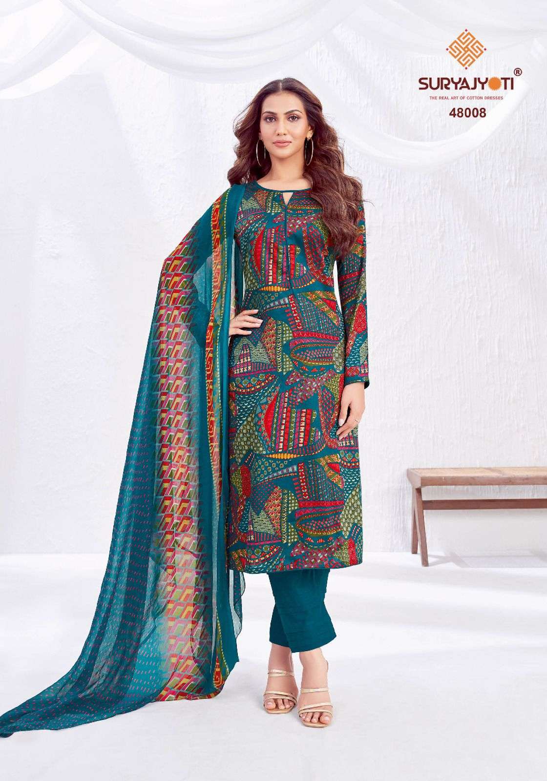  SURYAJYOTI NAISHAA VOL 48