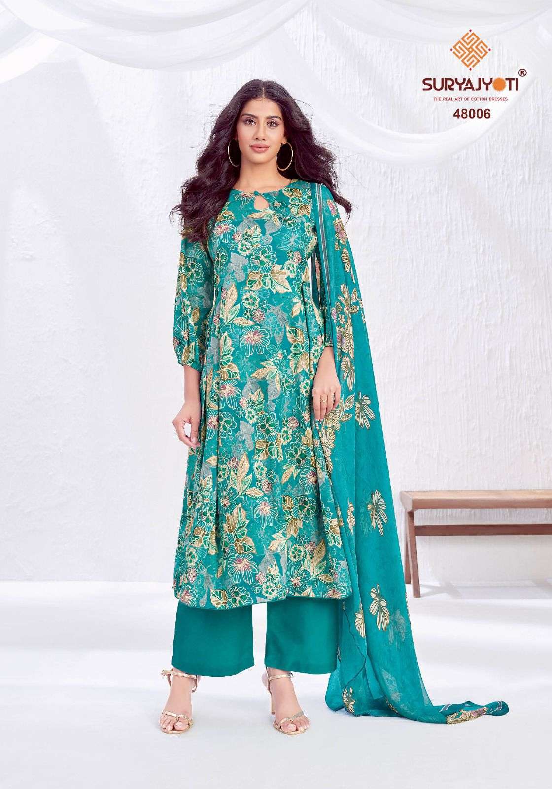  SURYAJYOTI NAISHAA VOL 48