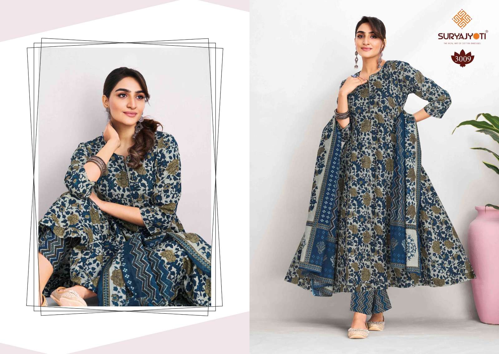 SURYAJYOTI RASHI VOL 3