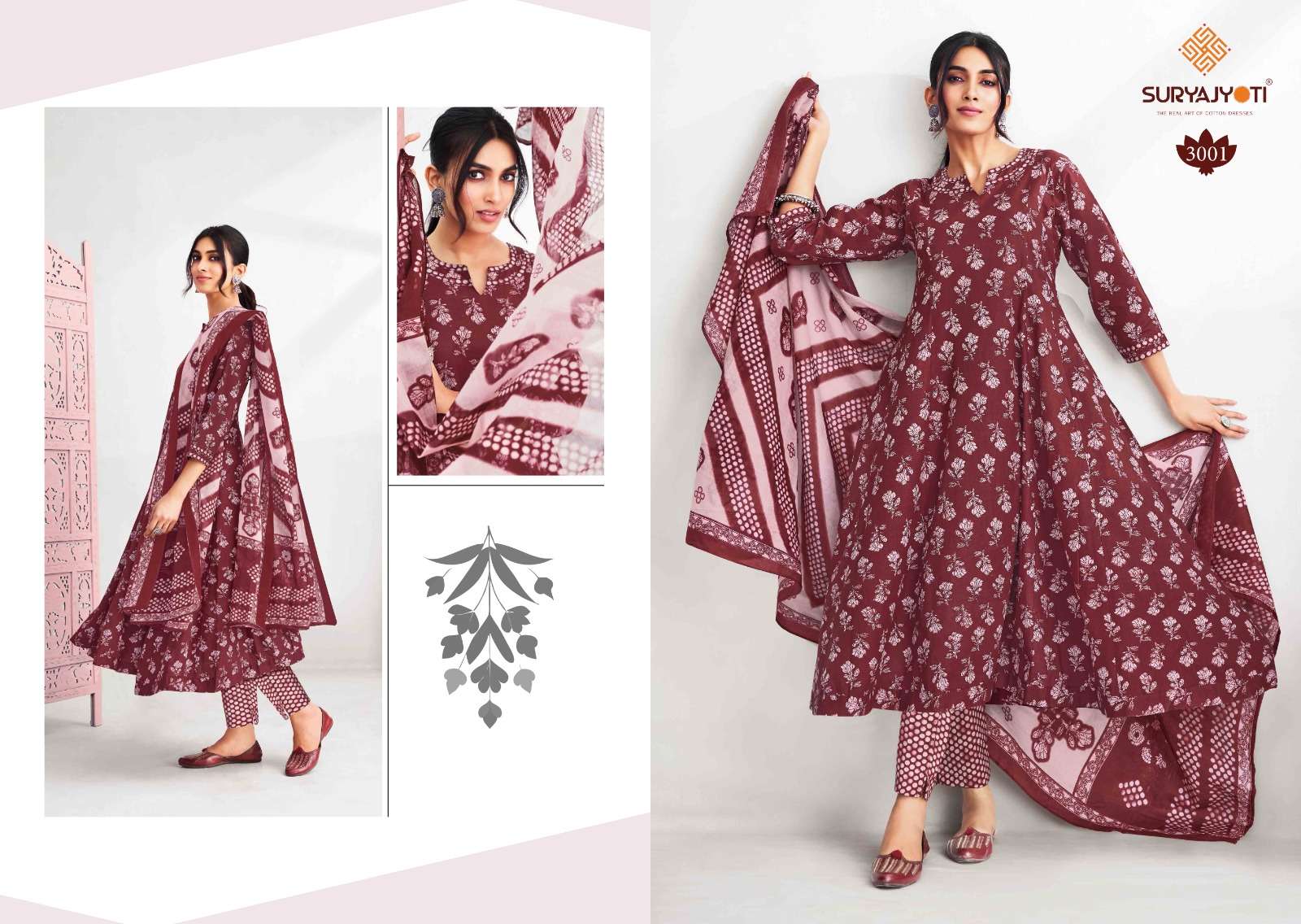 SURYAJYOTI RASHI VOL 3