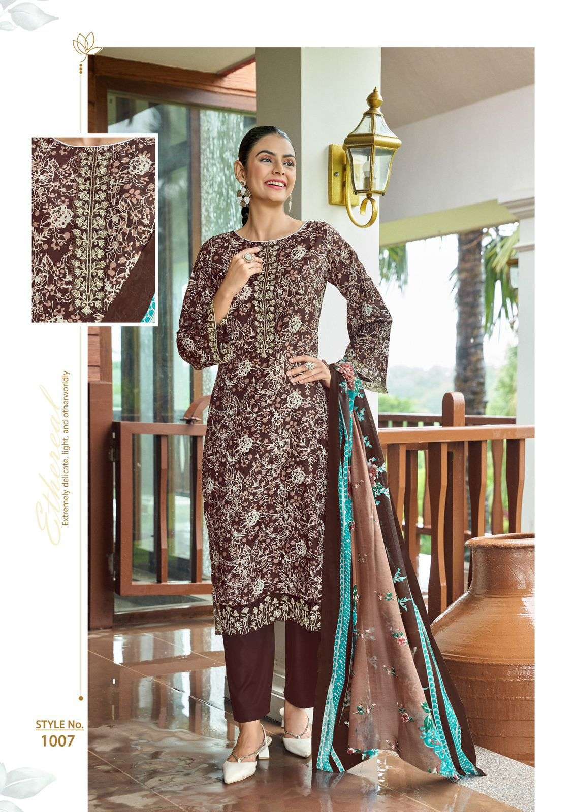 VANDANA‎ CREATION PAHELI‎ VOL 1 