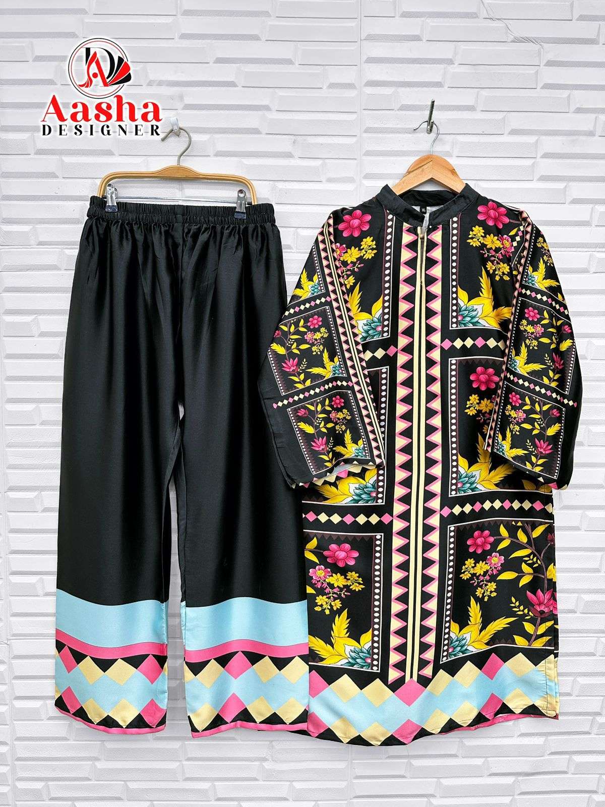 AASHA DESIGNER TURKIS VOL 7 