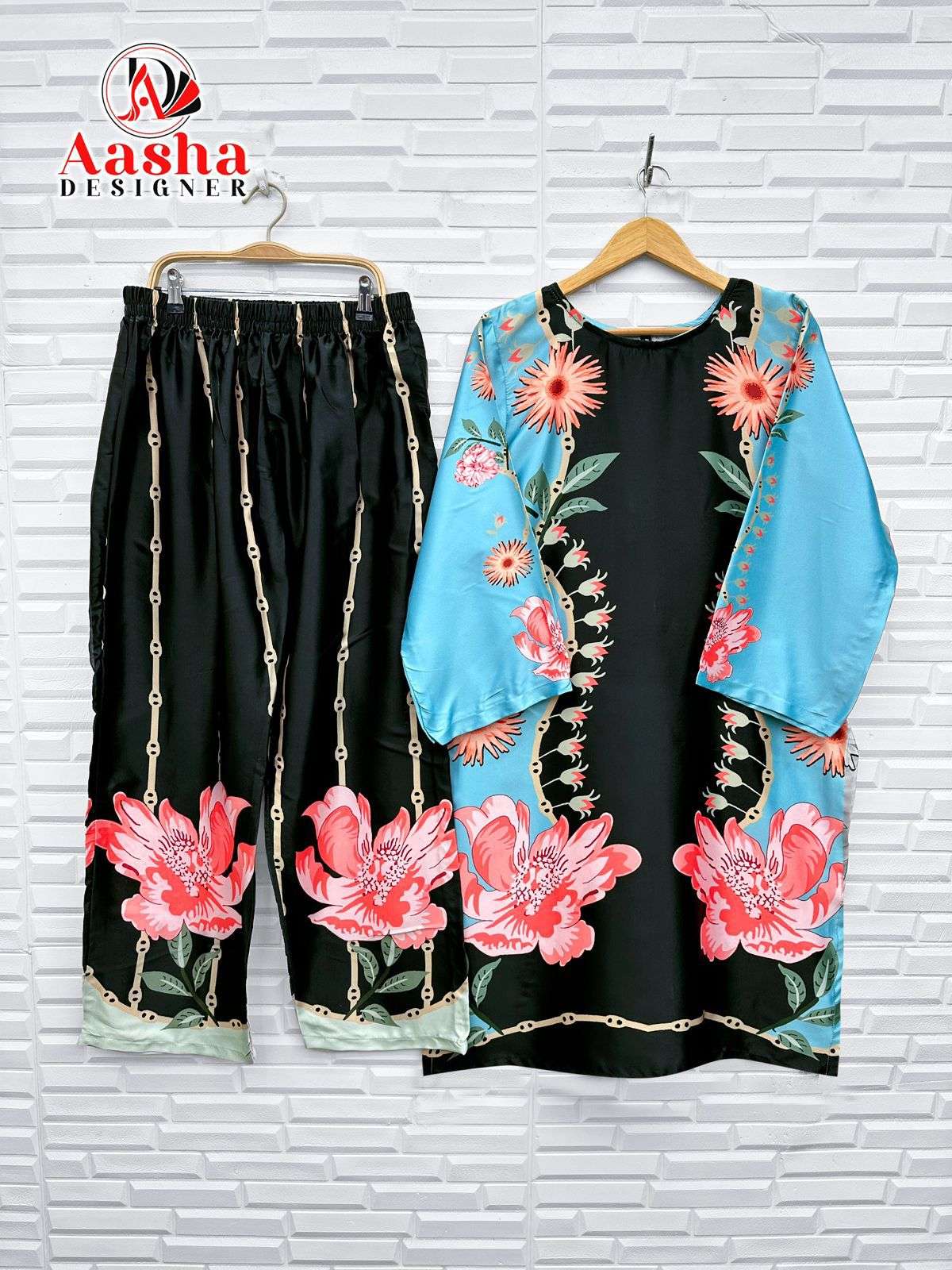 AASHA DESIGNER TURKIS VOL 7 