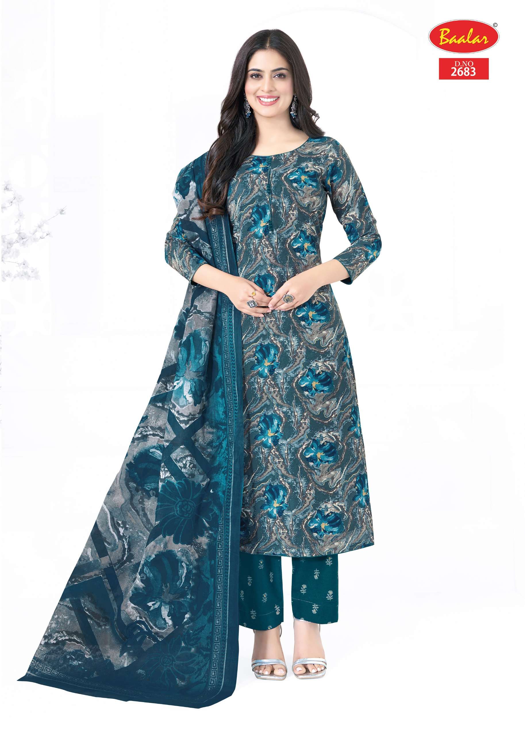 BAALAR ALEENA VOL 26 