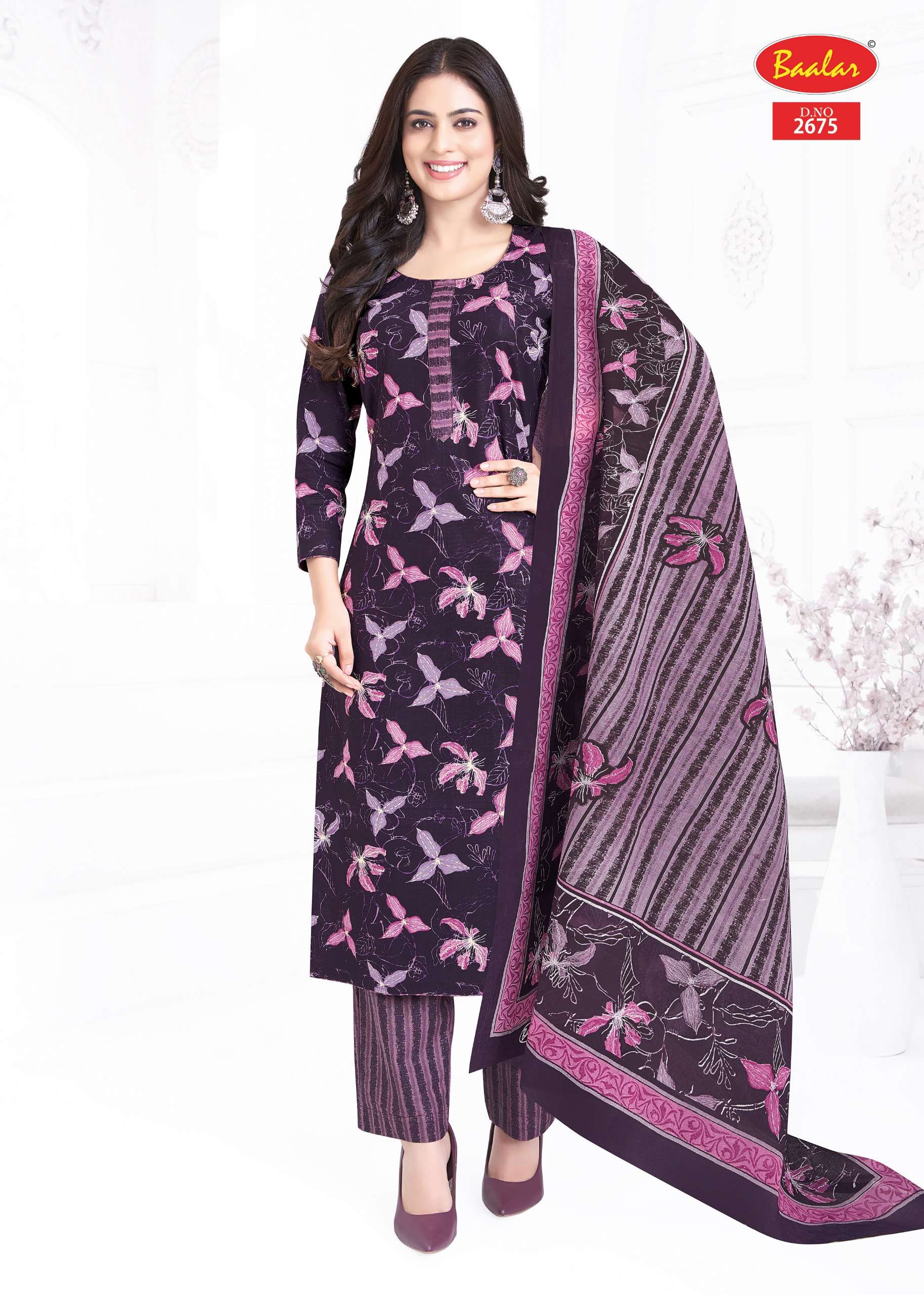 BAALAR ALEENA VOL 26 