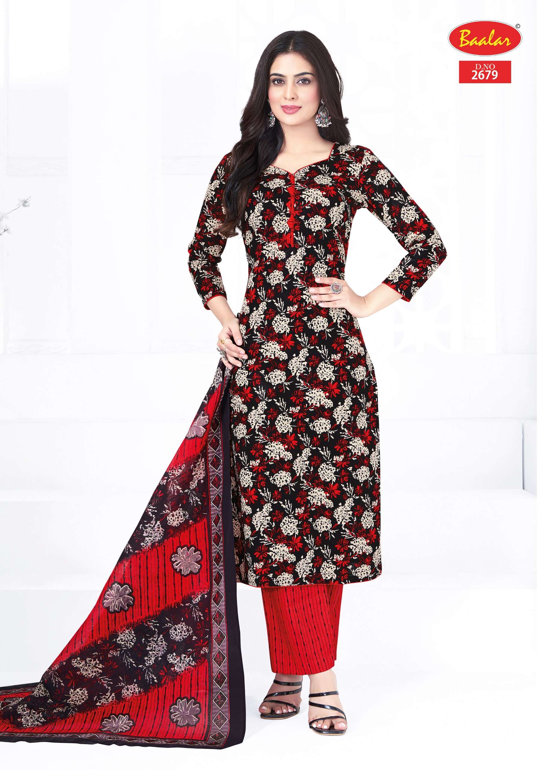 BAALAR ALEENA VOL 26 