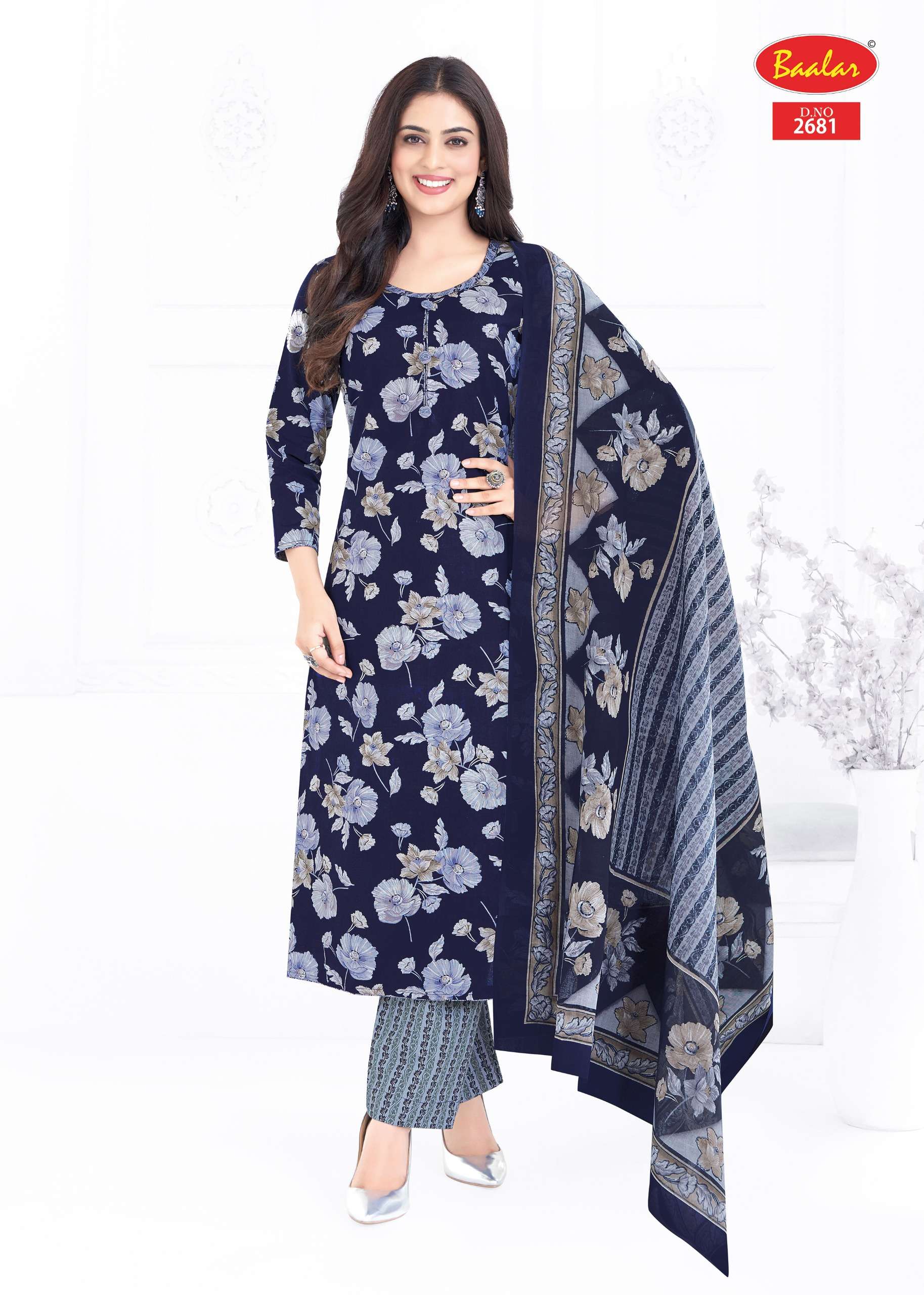 BAALAR ALEENA VOL 26 