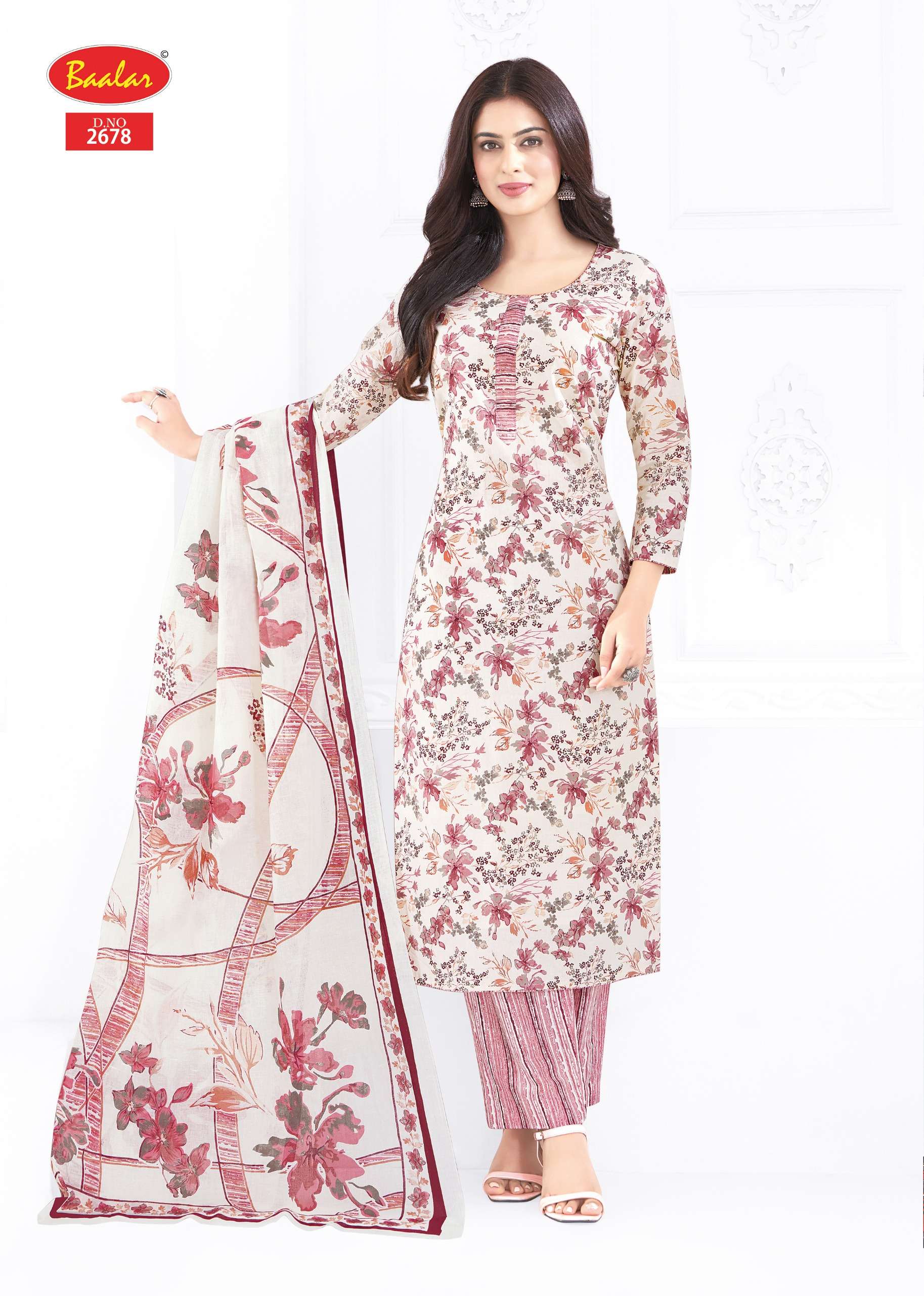 BAALAR ALEENA VOL 26 