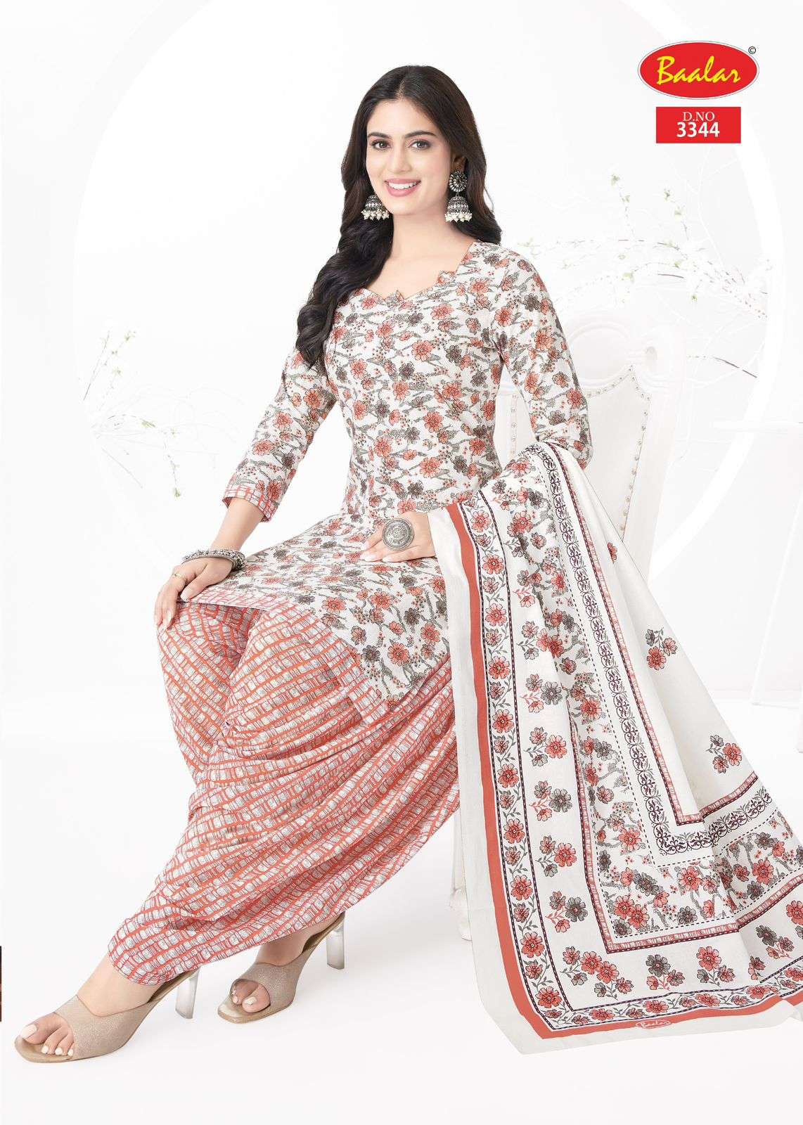 BAALAR ZAARA PATIYALA VOL 33 