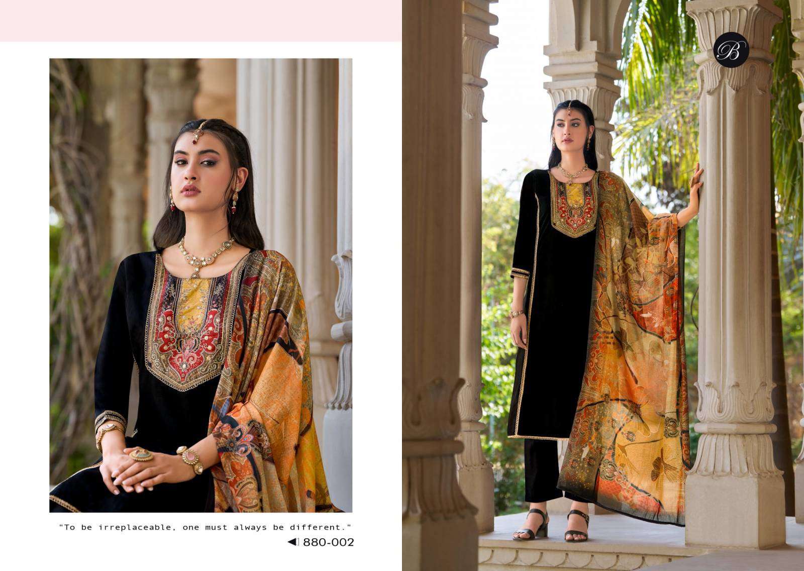 BELLIZA DESIGNER STUDIO LAMIA 