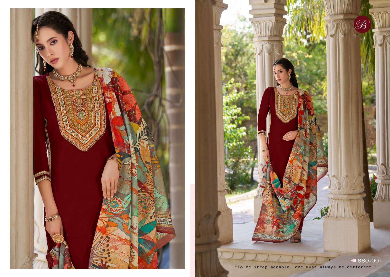 BELLIZA DESIGNER STUDIO LAMIA 