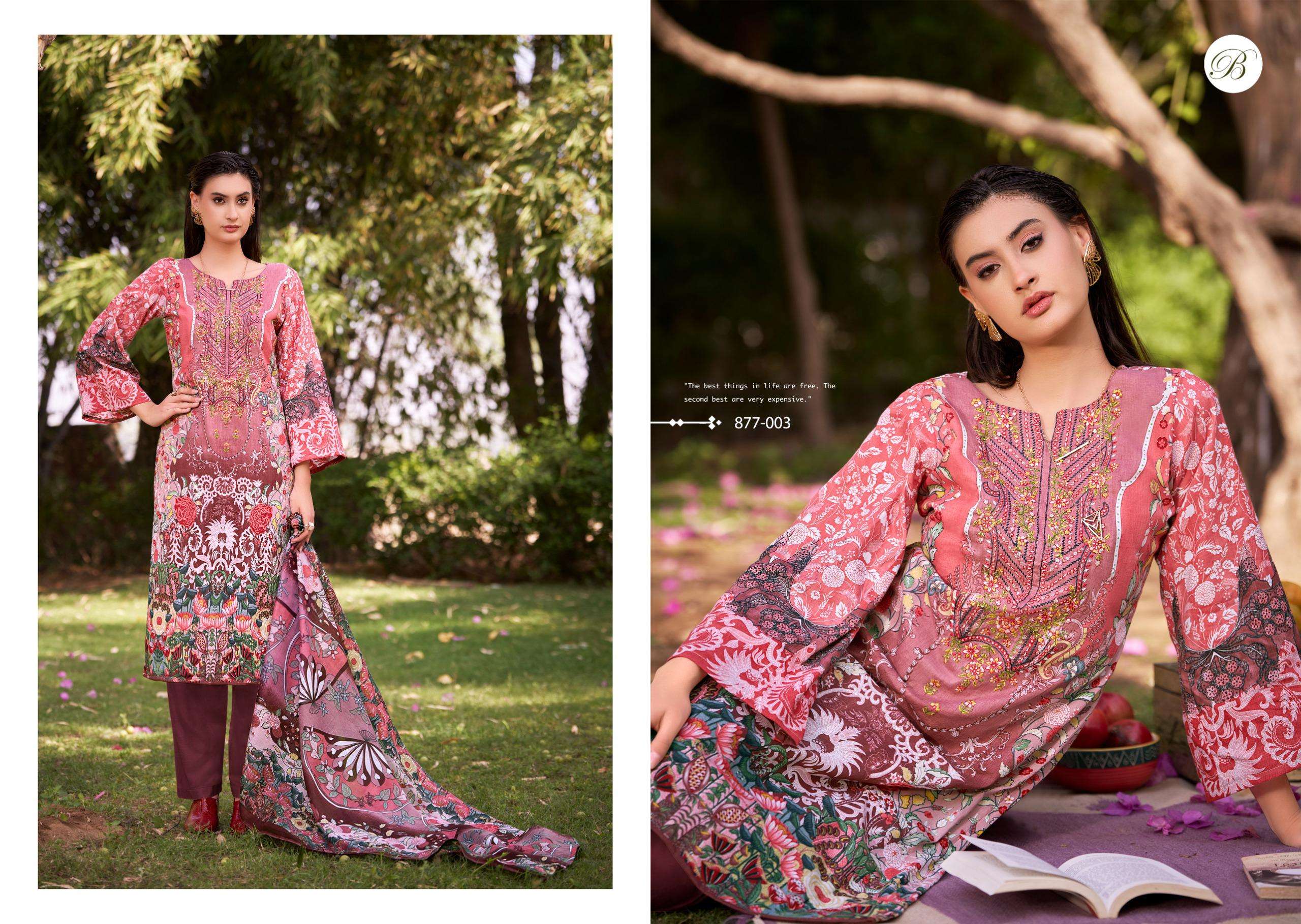 BELLIZA DESIGNER STUDIO NAIRA VOL 114