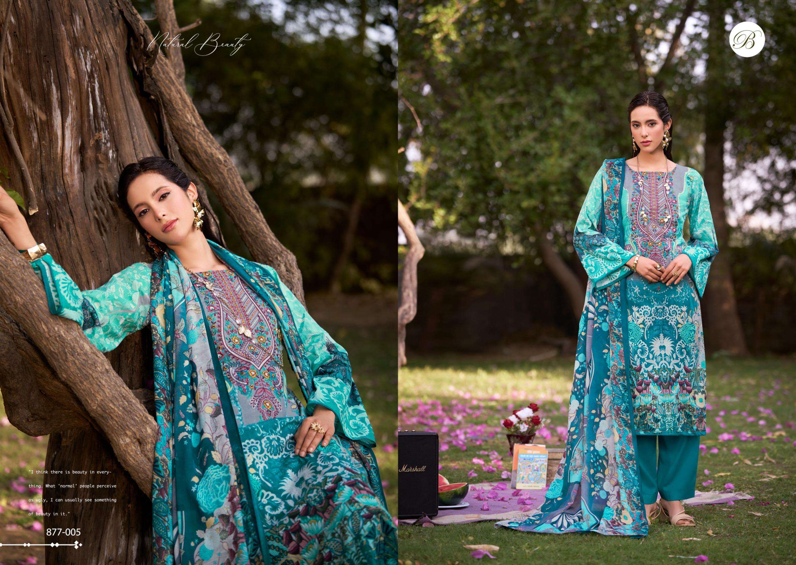 BELLIZA DESIGNER STUDIO NAIRA VOL 114