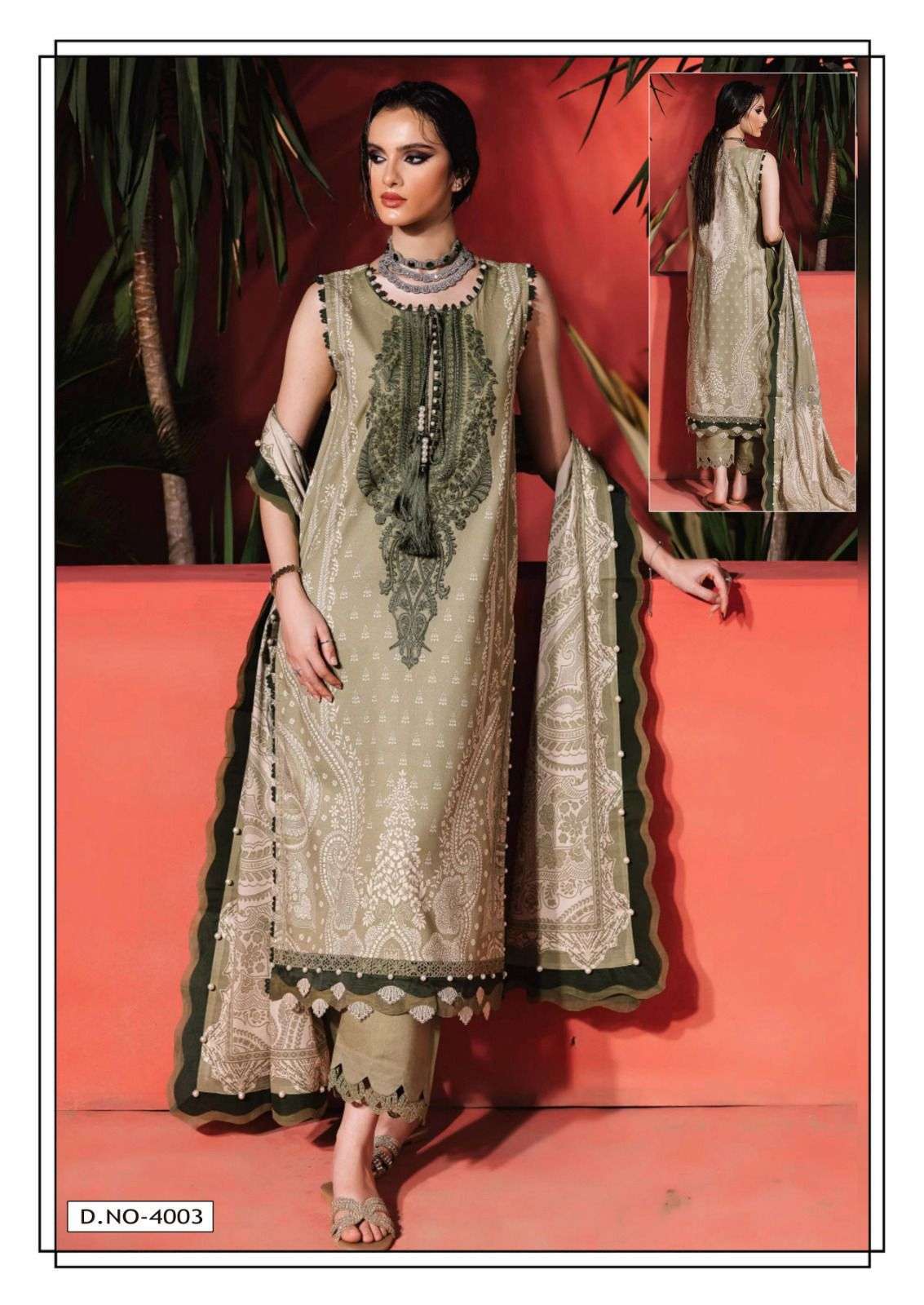 HALA TRADERS ALARA VOL 4