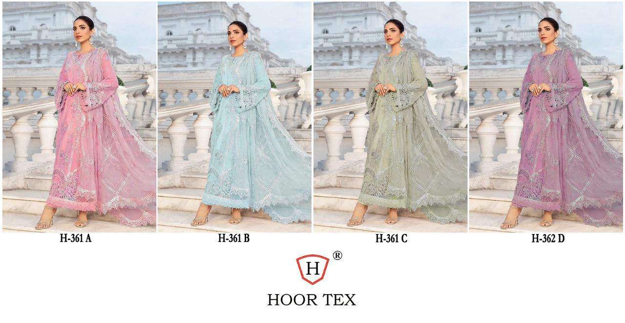 HOOR TEX H 361 