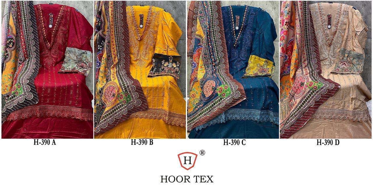 HOOR TEX H 390 