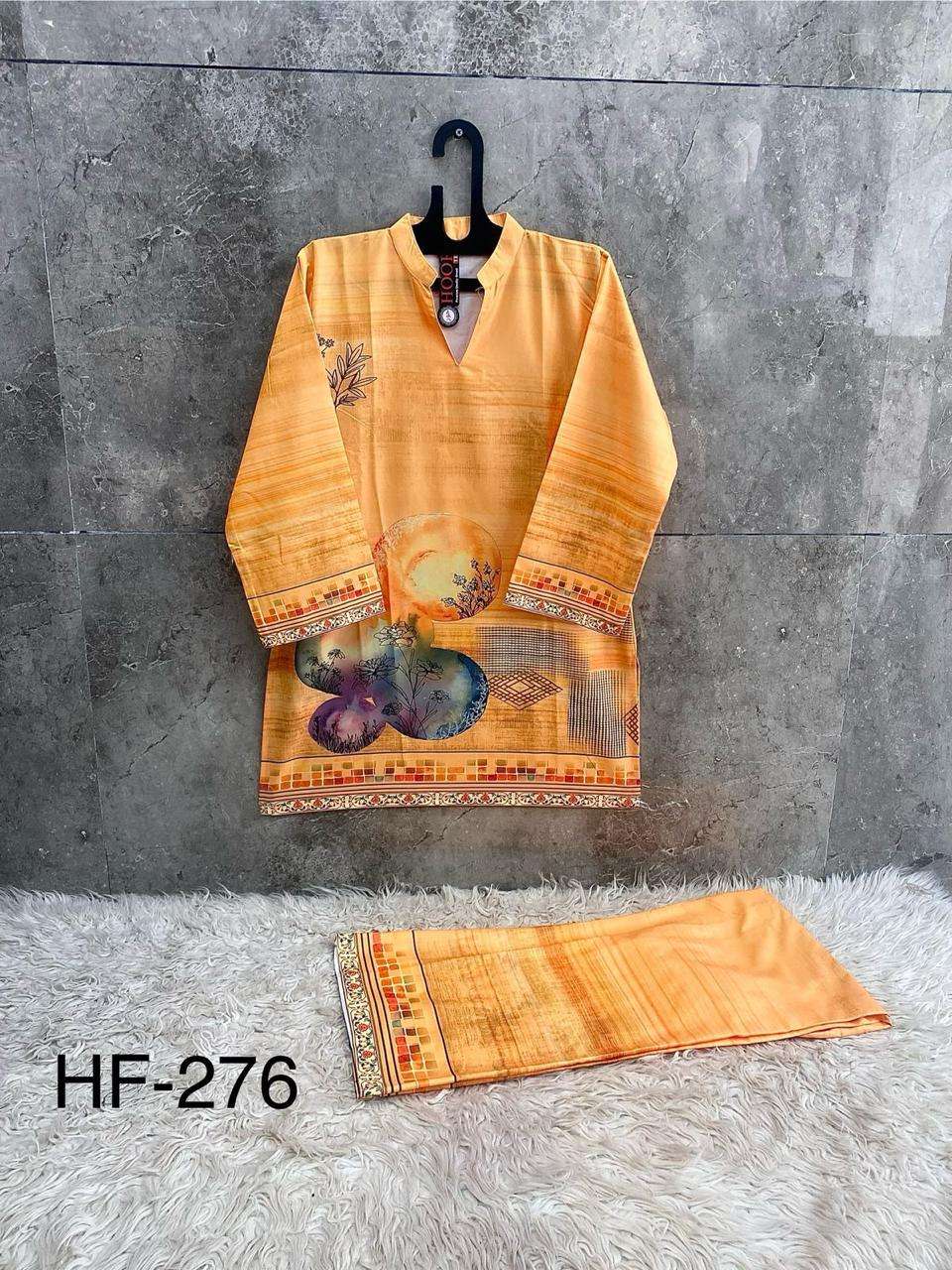 HOOR TEX HF 273 