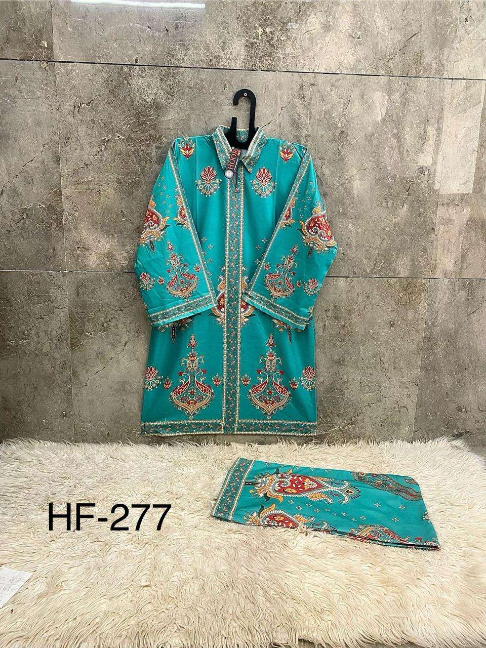 HOOR TEX HF 273 