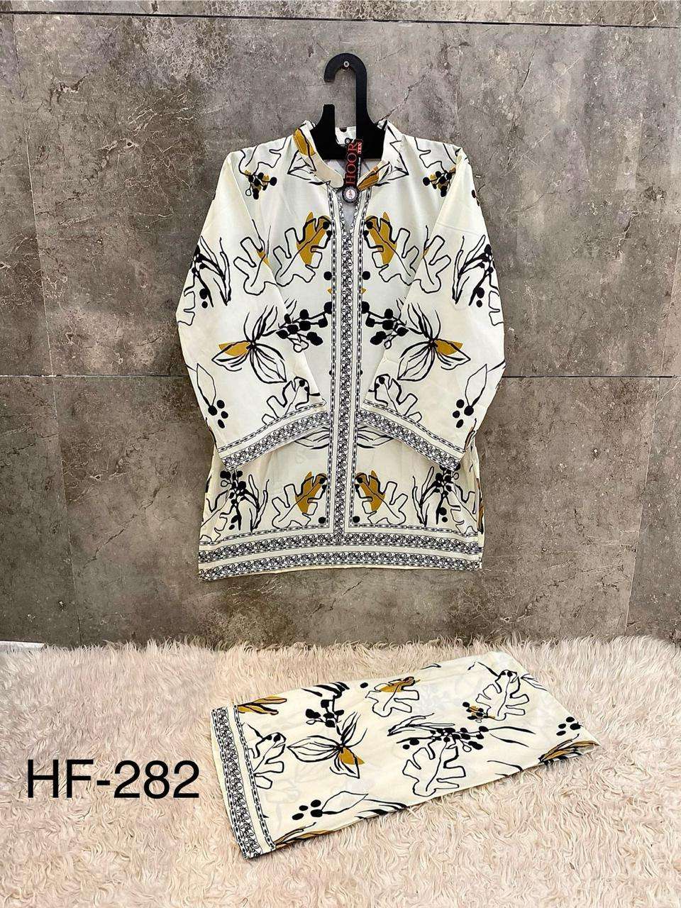 HOOR TEX HF 273 