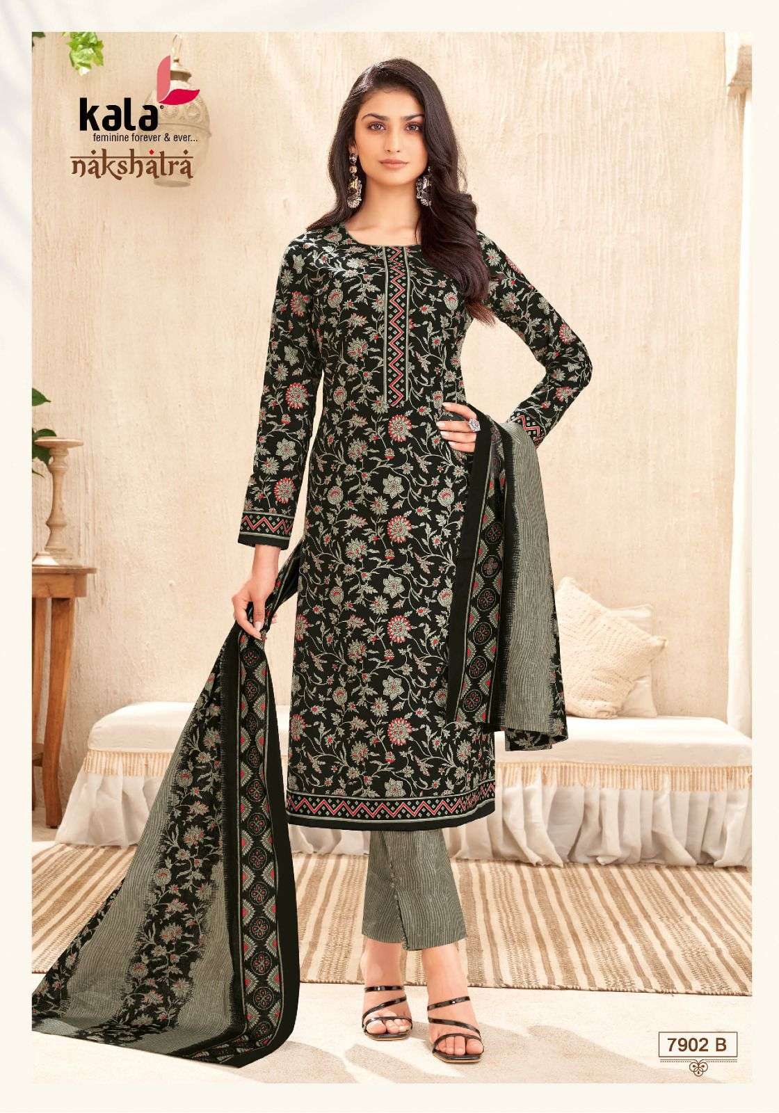 KALA FASHION NAKSHATRA VOL 4