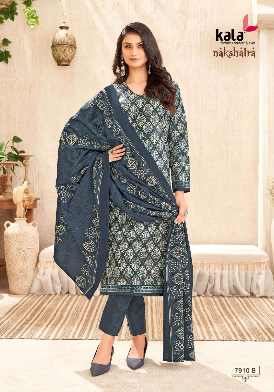 KALA FASHION NAKSHATRA VOL 4