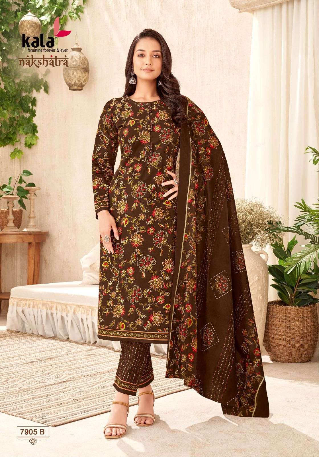 KALA FASHION NAKSHATRA VOL 4