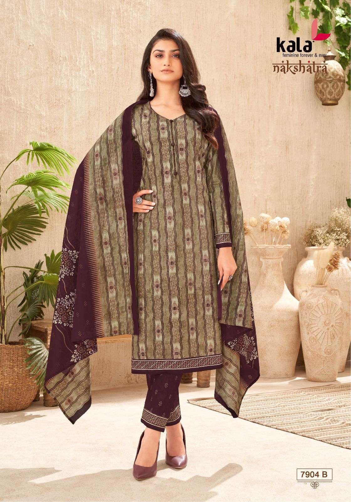 KALA FASHION NAKSHATRA VOL 4