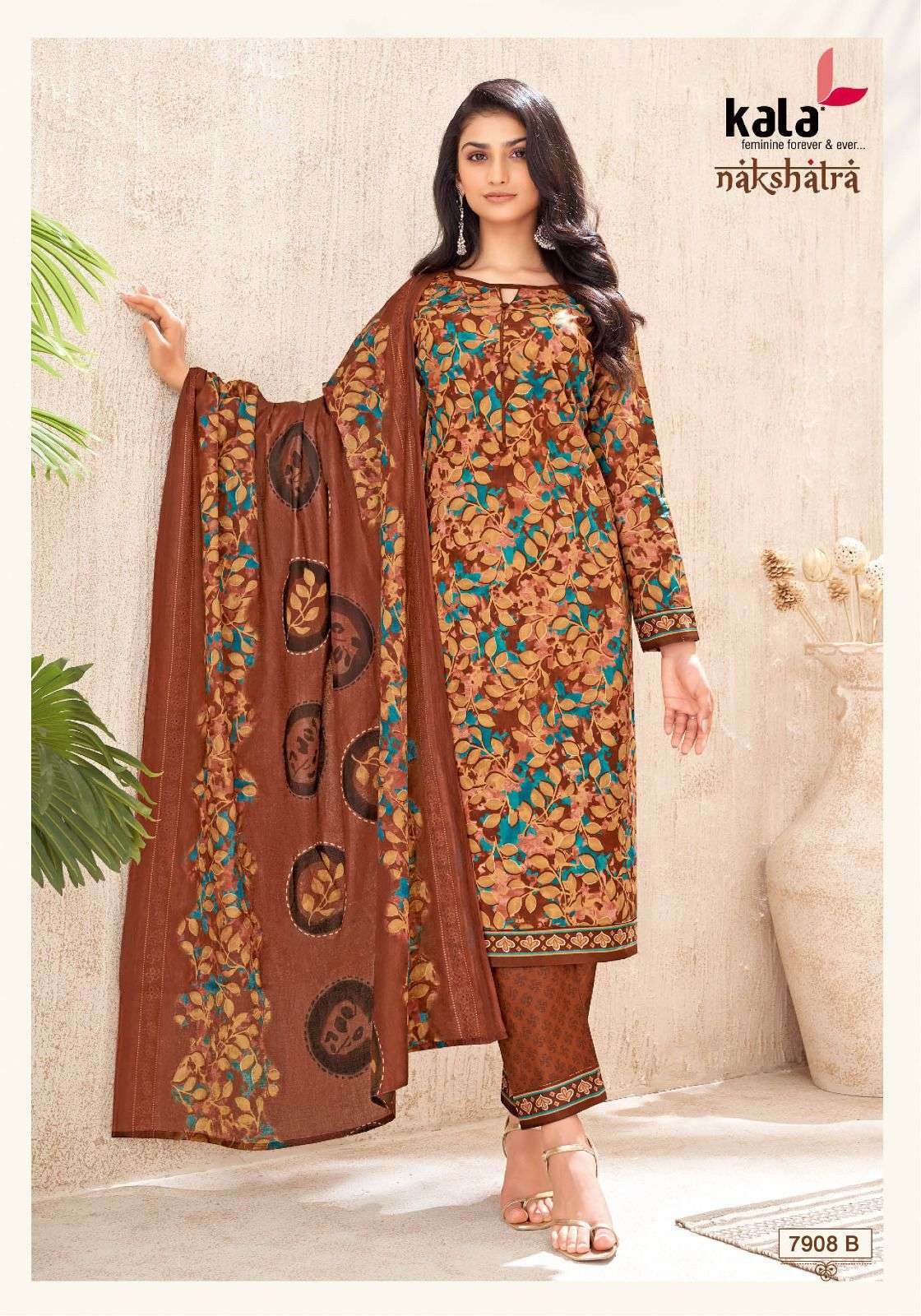 KALA FASHION NAKSHATRA VOL 4