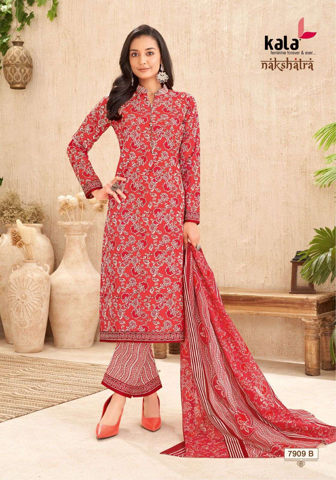 KALA FASHION NAKSHATRA VOL 4